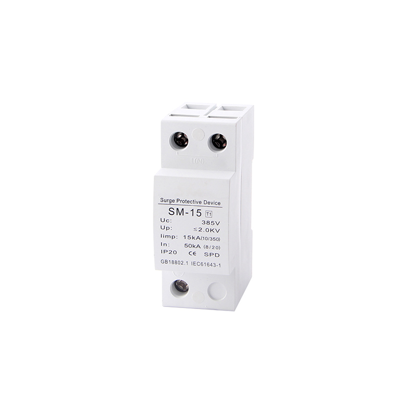 電涌保護(hù)器 SM-15
