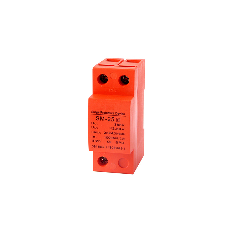 電涌保護(hù)器  SM-25