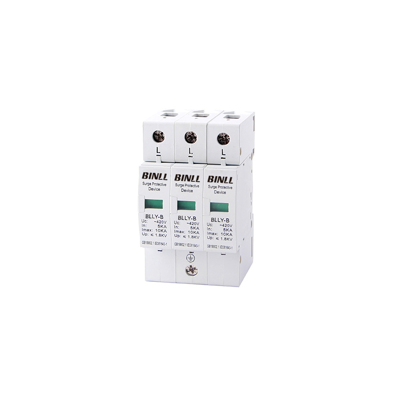 電涌保護器 BLLY-B10KA3P