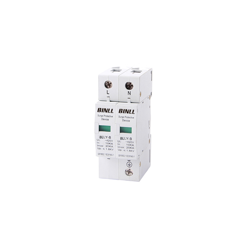電涌保護(hù)器 BLLY-B20KA2P