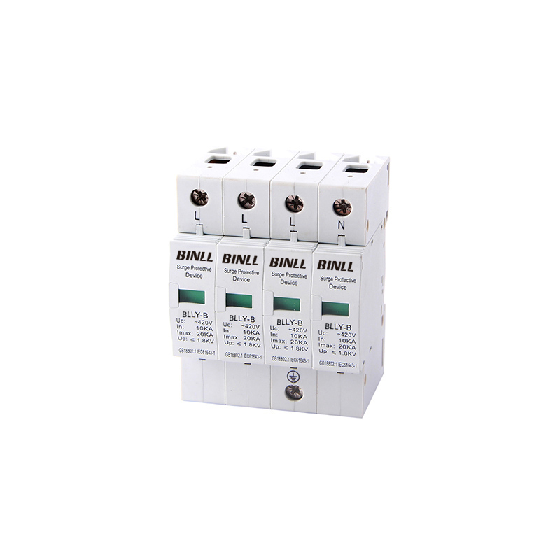 電涌保護(hù)器  BLLY-B20KA4P