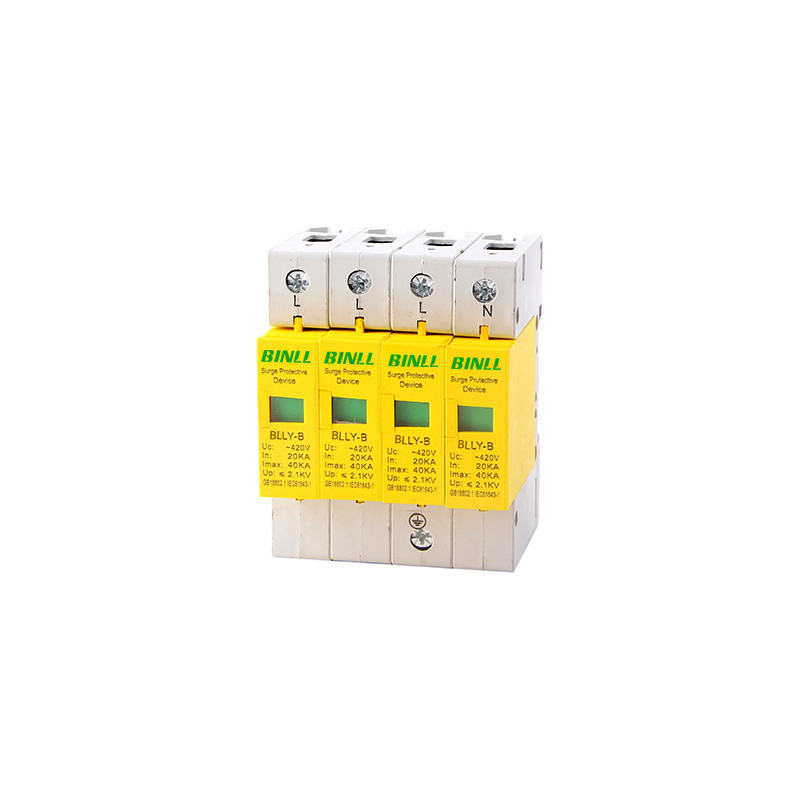 電涌保護器  BLLY-B40KA4P