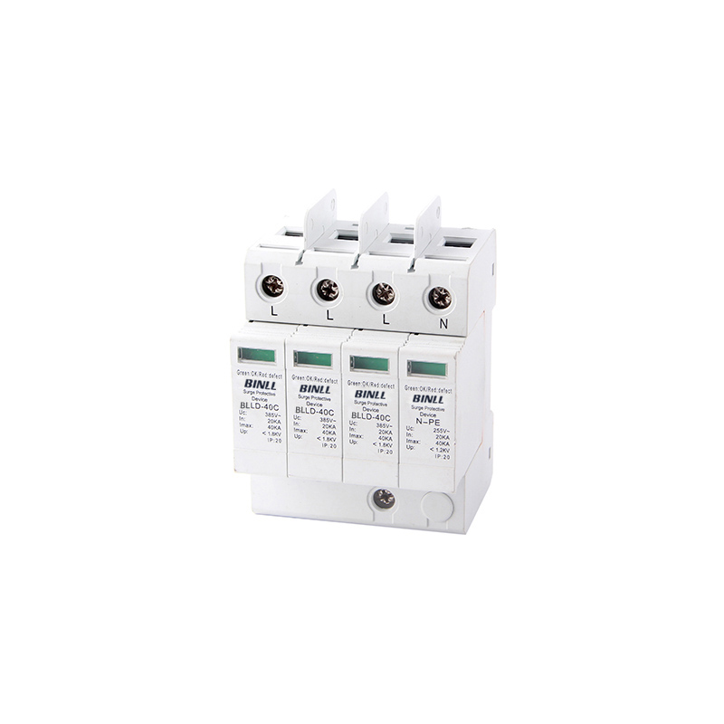 電涌保護器 BLLD-40C4P